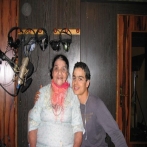 Cheikha Rimitti sur yala.fm